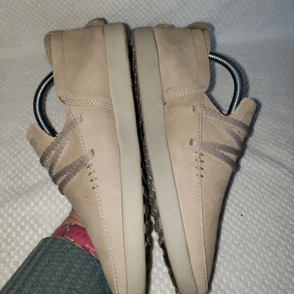 Timberland Project Better Beige Comfort Slip-on Womens Shoes Size‎ 7 Pre-Owned - Picture 6 of 15